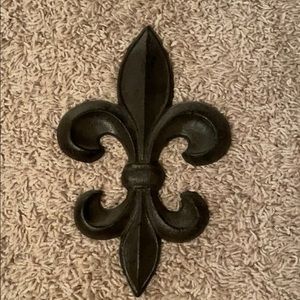 Fleur de Lis